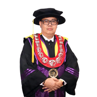 Dekan Fakultas Bahasa dan Sastra